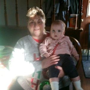 Meet your Posher, Linda